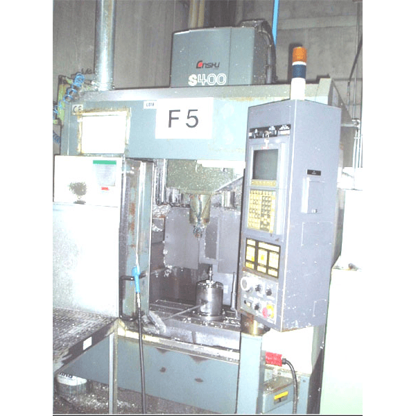 ENSHU s400 